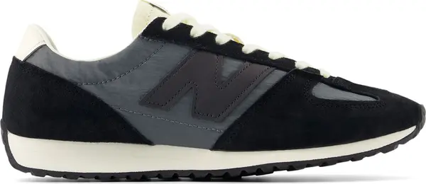 New Balance New Balance U471AQ Мъже - Спортни обувки New Balance - Сив - U471AQ-8 - Size: 8