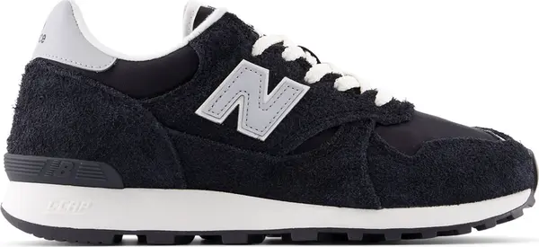 New Balance New Balance U475HD Unisex - Спортни обувки New Balance - Черен - U475HD-8 - Size: 8