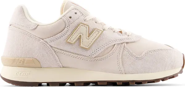 New Balance New Balance U475PMB Unisex - Спортни обувки New Balance - Beige - U475PMB-4.5 - Size: 4.5