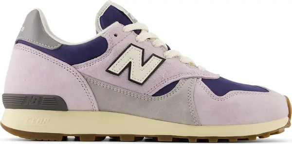 New Balance New Balance U475RGB Unisex - Спортни обувки New Balance - Лилав - U475RGB-7 - Size: 7