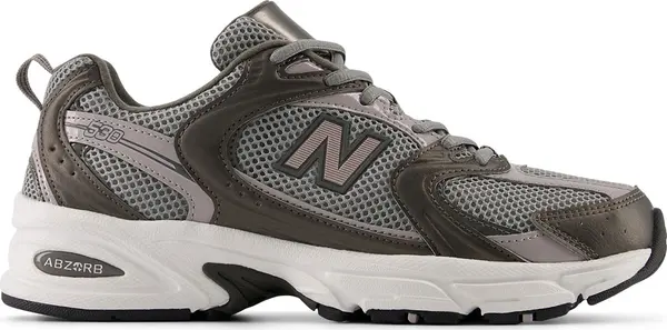 New Balance New Balance U5303R9 Unisex - Спортни обувки New Balance - Черен - U5303R9-8 - Size: 8