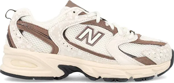 New Balance New Balance U5308EL Жени - Спортни обувки New Balance - Beige - U5308EL-6 - Size: 6