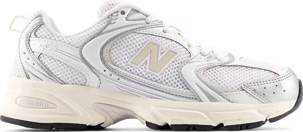 New Balance New Balance U530ESB Жени - Спортни обувки New Balance - Silver - U530ESB-5 - Size: 5