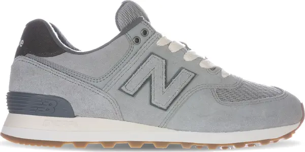 New Balance New Balance U5746VZ Unisex - Спортни обувки New Balance - Сив - U5746VZ-6 - Size: 6