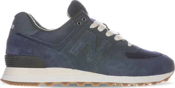 New Balance New Balance U5747FO Unisex - Спортни обувки New Balance - Син - U5747FO-9.5 - Size: 9.5