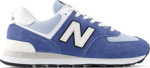 New Balance New Balance U5747JD Unisex - Спортни обувки New Balance - Син - U5747JD-6.5 - Size: 6.5
