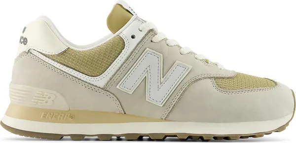 New Balance New Balance U5748DF Unisex - Спортни обувки New Balance - Сив - U5748DF-8 - Size: 8