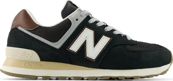 New Balance New Balance U5748SB Unisex - Спортни обувки New Balance - Черен - U5748SB-6.5 - Size: 6.5