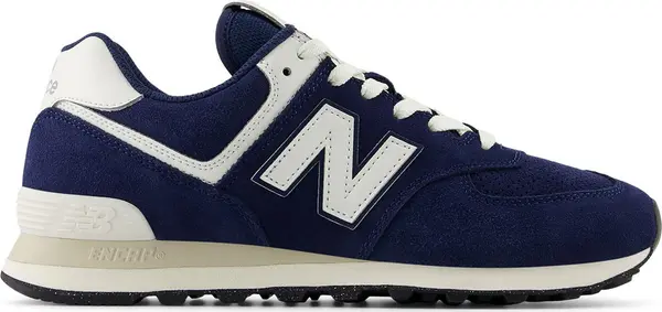 New Balance New Balance U574BCE Unisex - Спортни обувки New Balance - Син - U574BCE-5.5 - Size: 5.5