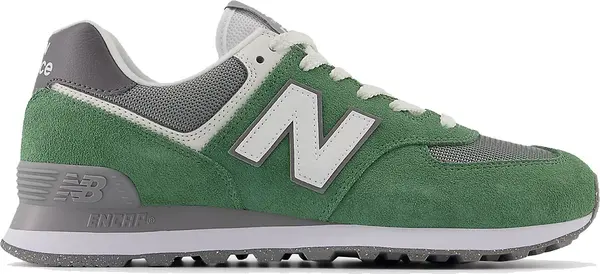 New Balance New Balance U574ESA Мъже - Спортни обувки New Balance - Зелен - U574ESA-4.5 - Size: 4.5
