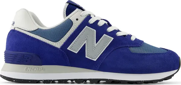 New Balance New Balance U574ESD Мъже - Спортни обувки New Balance - Син - U574ESD-6 - Size: 6