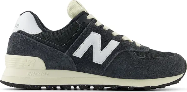 New Balance New Balance U574RBH Мъже - Спортни обувки New Balance - Сив - U574RBH-4.5 - Size: 4.5