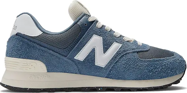 New Balance New Balance U574RBJ Мъже - Спортни обувки New Balance - Син - U574RBJ-6 - Size: 6