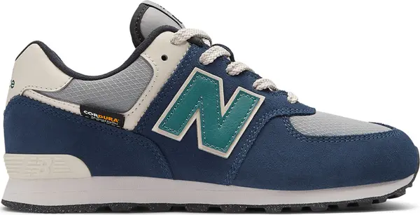 New Balance New Balance U574SOA Мъже - Спортни обувки New Balance - Син - U574SOA-6.5 - Size: 6.5