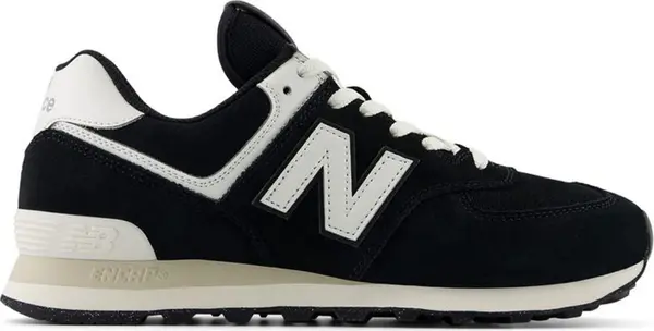 New Balance New Balance U574YCE Unisex - Спортни обувки New Balance - Черен - U574YCE-6 - Size: 6