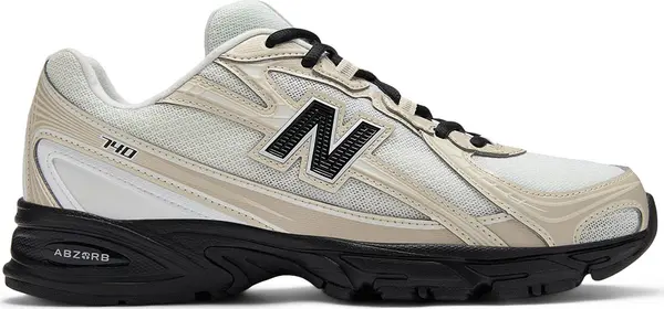 New Balance New Balance U7404OO Мъже - Спортни обувки New Balance - Сив - U7404OO-4 - Size: 4