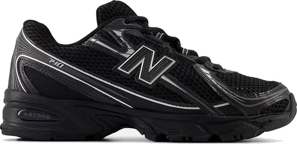 New Balance New Balance U740BM2 Unisex - Спортни обувки New Balance - Черен - U740BM2-8.5 - Size: 8.5