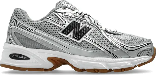 New Balance New Balance U740GB2 Unisex - Спортни обувки New Balance - Сив - U740GB2-5.5 - Size: 5.5