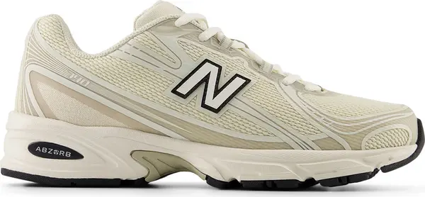 New Balance New Balance U740N9J9 Unisex - Спортни обувки New Balance - Сив - U740N9J9-4.5 - Size: 4.5