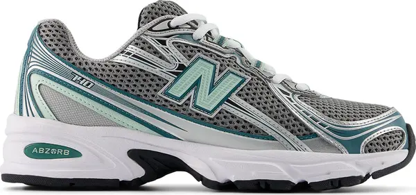 New Balance New Balance U740NC2 Unisex - Спортни обувки New Balance - Сив - U740NC2-7.5 - Size: 7.5