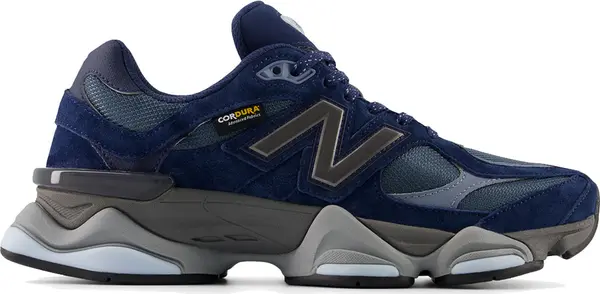 New Balance New Balance U906023D Unisex - Спортни обувки New Balance - Син - U906023D-11 - Size: 11