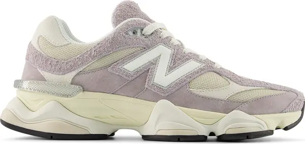 New Balance New Balance U906029M Unisex - Спортни обувки New Balance - Сив - U906029M-5 - Size: 5
