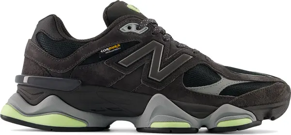 New Balance New Balance U90602P8 Unisex - Спортни обувки New Balance - Кафяв - U90602P8-4 - Size: 4