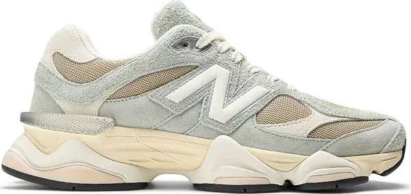 New Balance New Balance U9060440 Unisex - Спортни обувки New Balance - Сив - U9060440-5.5 - Size: 5.5