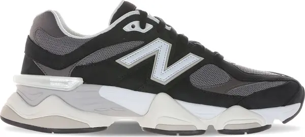New Balance New Balance U9060510 Мъже - Спортни обувки New Balance - Сив - U9060510-7 - Size: 7