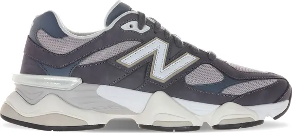 New Balance New Balance U9060528 Мъже - Спортни обувки New Balance - Черен - U9060528-7 - Size: 7