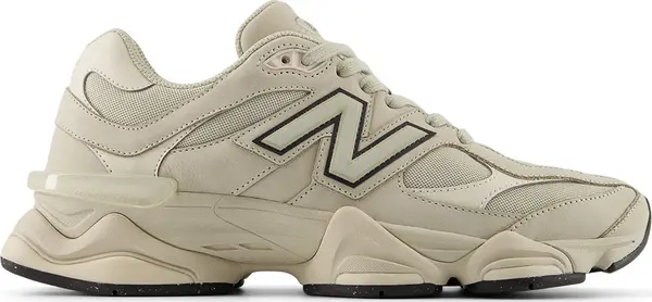 New Balance New Balance U906078T Unisex - Спортни обувки New Balance - Сив - U906078T-6.5 - Size: 6.5