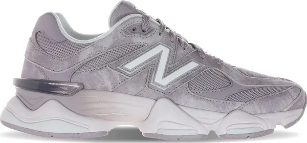 New Balance New Balance U906087O Unisex - Спортни обувки New Balance - Сив - U906087O-8 - Size: 8