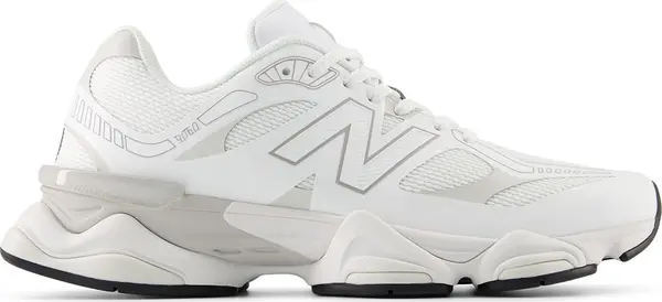 New Balance New Balance U90608PE Unisex - Спортни обувки New Balance - Бял - U90608PE-4 - Size: 4