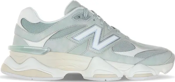 New Balance New Balance U90608Z4 Unisex - Спортни обувки New Balance - Зелен - U90608Z4-10 - Size: 10