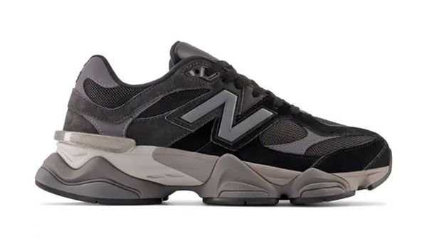 New Balance New Balance U9060BLK