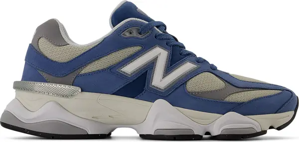 New Balance New Balance U9060CTC Unisex - Спортни обувки New Balance - Син - U9060CTC-5 - Size: 5