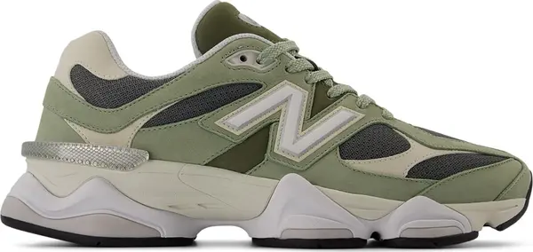 New Balance New Balance U9060CTD Unisex - Спортни обувки New Balance - Зелен - U9060CTD-8 - Size: 8