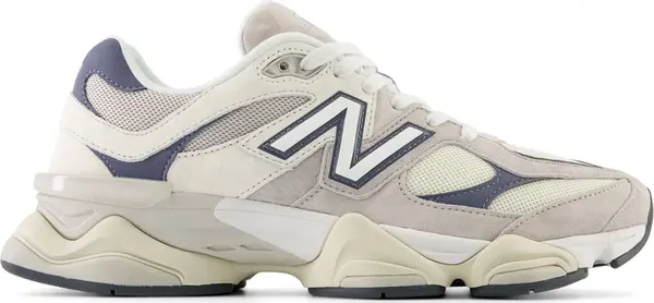 New Balance New Balance U9060EEB Unisex - Спортни обувки New Balance - Beige - U9060EEB-8.5 - Size: 8.5