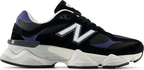 New Balance New Balance U9060EEO Unisex - Спортни обувки New Balance - Черен - U9060EEO-10.5 - Size: 10.5