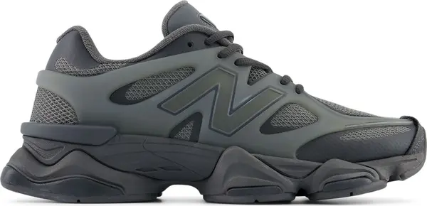 New Balance New Balance U9060IAA Unisex - Спортни обувки New Balance - Черен - U9060IAA-8 - Size: 8