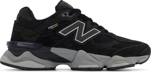 New Balance New Balance U9060ORA Unisex - Спортни обувки New Balance - Черен - U9060ORA-4 - Size: 4