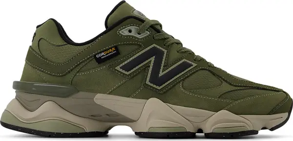 New Balance New Balance U9060ORC Unisex - Спортни обувки New Balance - Зелен - U9060ORC-6.5 - Size: 6.5