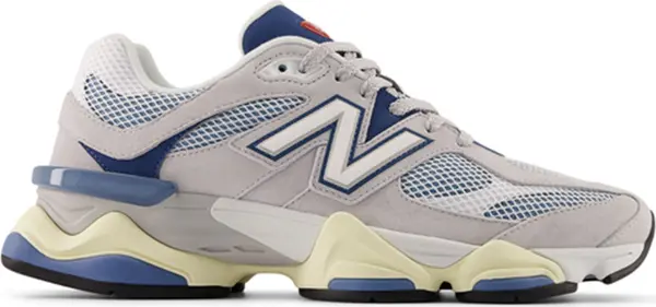 New Balance New Balance U9060PSC Unisex - Спортни обувки New Balance - Сив - U9060PSC-4 - Size: 4