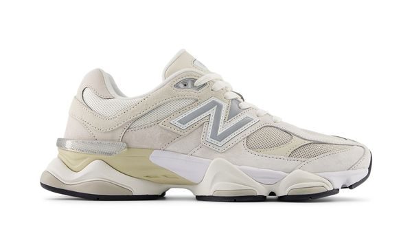 New Balance New Balance U9060WHT