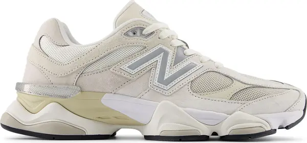 New Balance New Balance U9060WHT Unisex - Спортни обувки New Balance - Бял - U9060WHT-9 - Size: 9