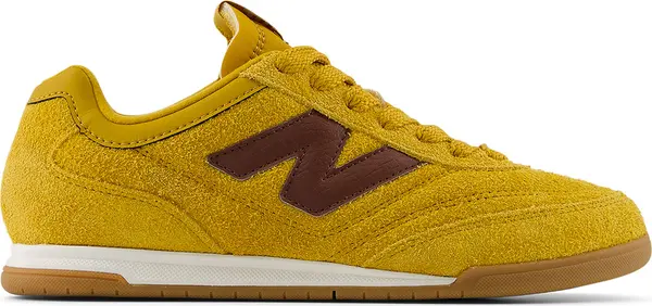 New Balance New Balance URC42HE Мъже - Спортни обувки New Balance - Жълт - URC42HE-7 - Size: 7