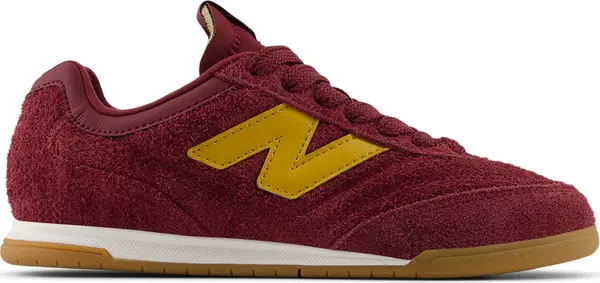 New Balance New Balance URC42HF Мъже - Спортни обувки New Balance - Бордо - URC42HF-7 - Size: 7