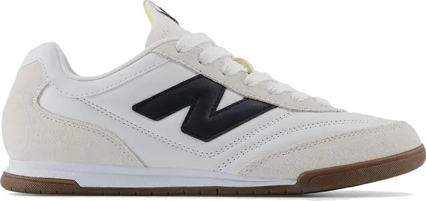 New Balance New Balance URC42LA Мъже - Спортни обувки New Balance - Бял - URC42LA-9 - Size: 9