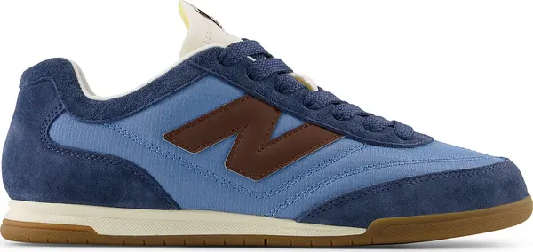 New Balance New Balance URC42PMA Unisex - Спортни обувки New Balance - Син - URC42PMA-10 - Size: 10
