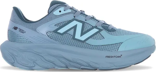 New Balance New Balance UTRN6YK Мъже - Спортни обувки New Balance - Син - UTRN6YK-7.5 - Size: 7.5